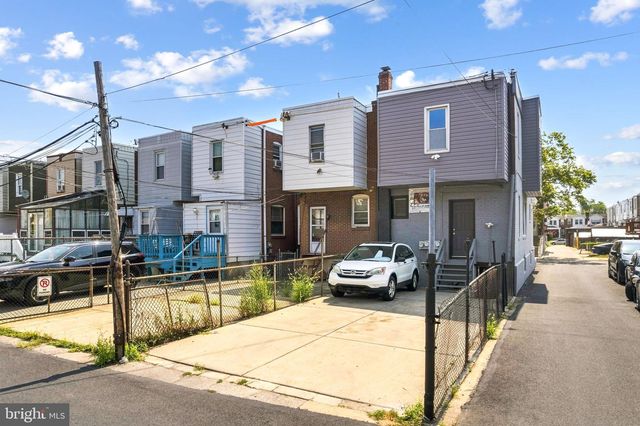 5214 SYLVESTER ST, Philadelphia, PA 19124