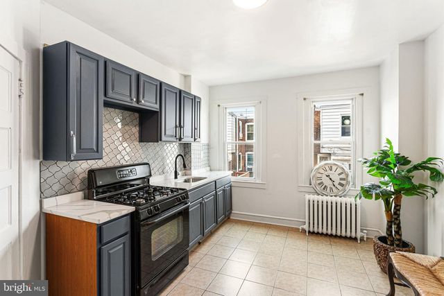 5214 SYLVESTER ST, Philadelphia, PA 19124