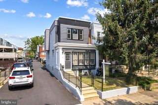 5214 SYLVESTER ST, Philadelphia, PA 19124