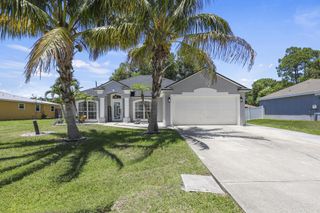 421 NW Cornell Avenue, Port St Lucie, FL 34983