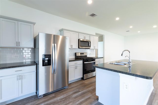 24330 Saddlestone Green Drive, Spring, TX 77373