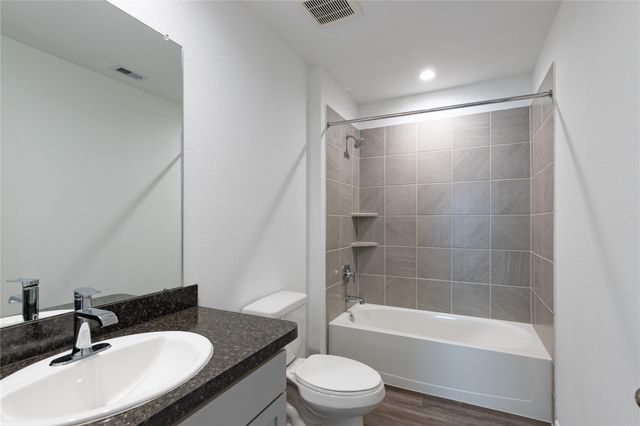 24330 Saddlestone Green Drive, Spring, TX 77373
