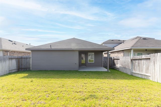 24330 Saddlestone Green Drive, Spring, TX 77373