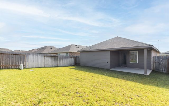 24330 Saddlestone Green Drive, Spring, TX 77373