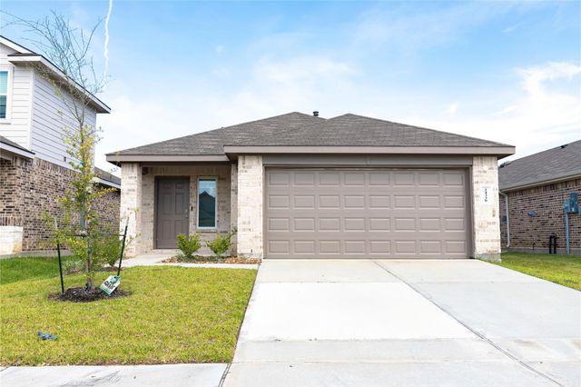 24330 Saddlestone Green Drive, Spring, TX 77373