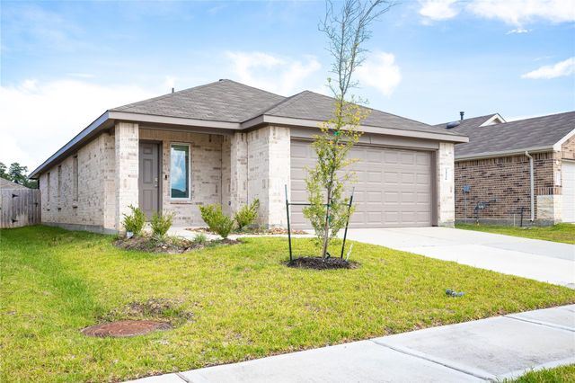 24330 Saddlestone Green Drive, Spring, TX 77373