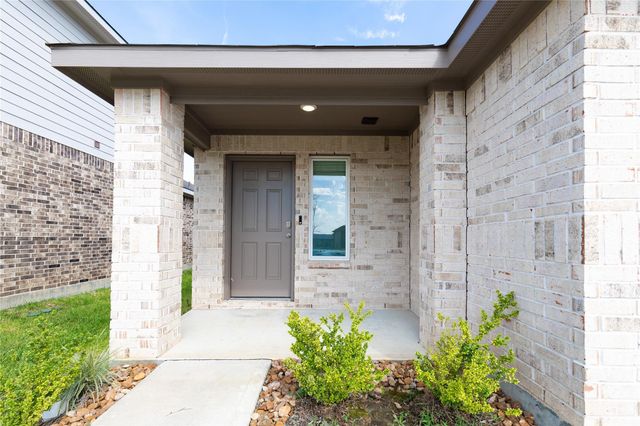 24330 Saddlestone Green Drive, Spring, TX 77373