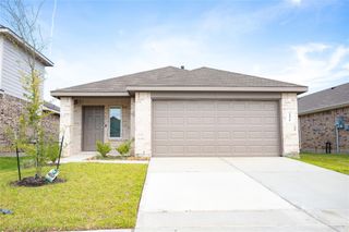 24330 Saddlestone Green Drive, Spring, TX 77373