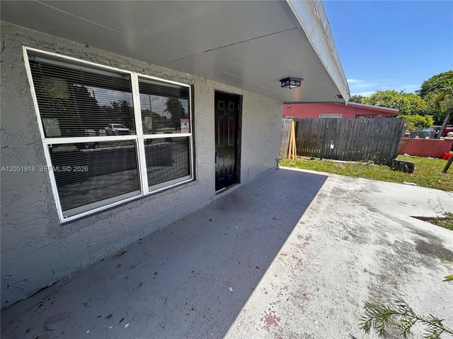 3070 NW 12th Court 12, Fort Lauderdale, FL 33311