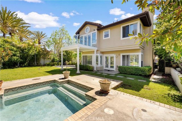 24271 Rue De Gauguin, Laguna Niguel, CA 92677