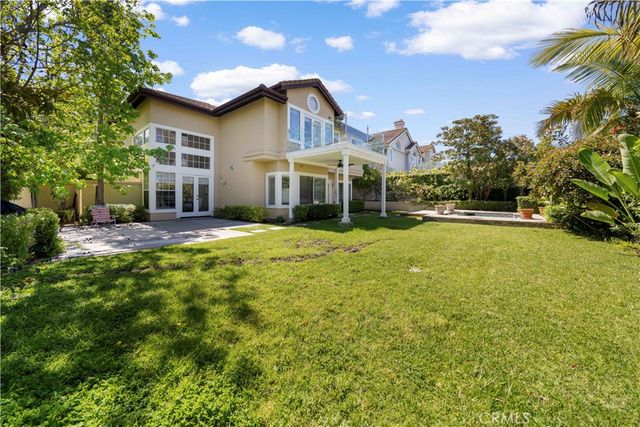 24271 Rue De Gauguin, Laguna Niguel, CA 92677