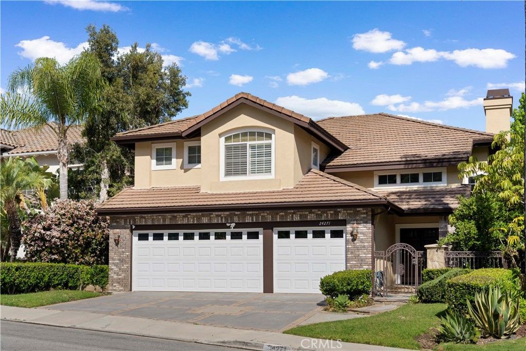 24271 Rue De Gauguin, Laguna Niguel, CA 92677