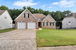 437 Grandiflora Drive, Mcdonough, GA 30253