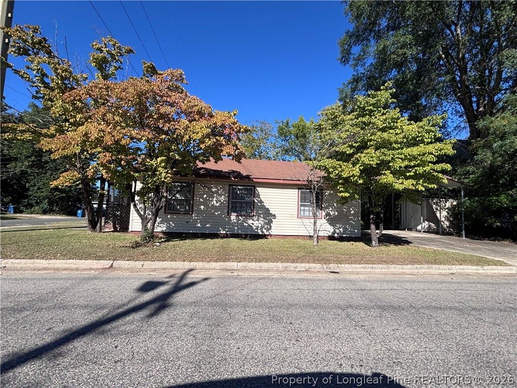 1000 N King Avenue, Dunn, NC 28334 — photo 3