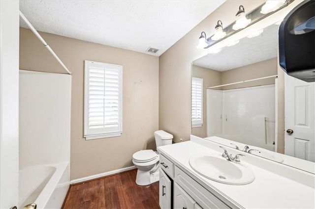 2665 Tribble Cove Court, Lawrenceville, GA 30045