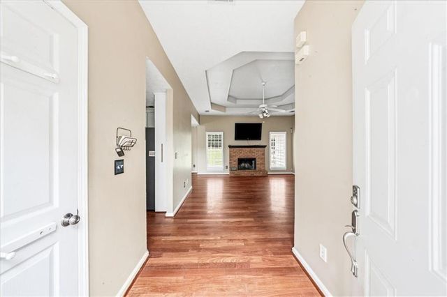 2665 Tribble Cove Court, Lawrenceville, GA 30045