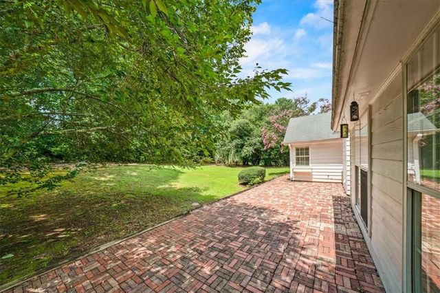 2665 Tribble Cove Court, Lawrenceville, GA 30045