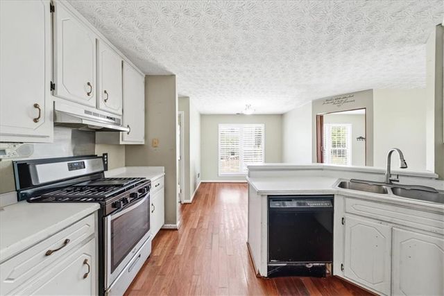 2665 Tribble Cove Court, Lawrenceville, GA 30045