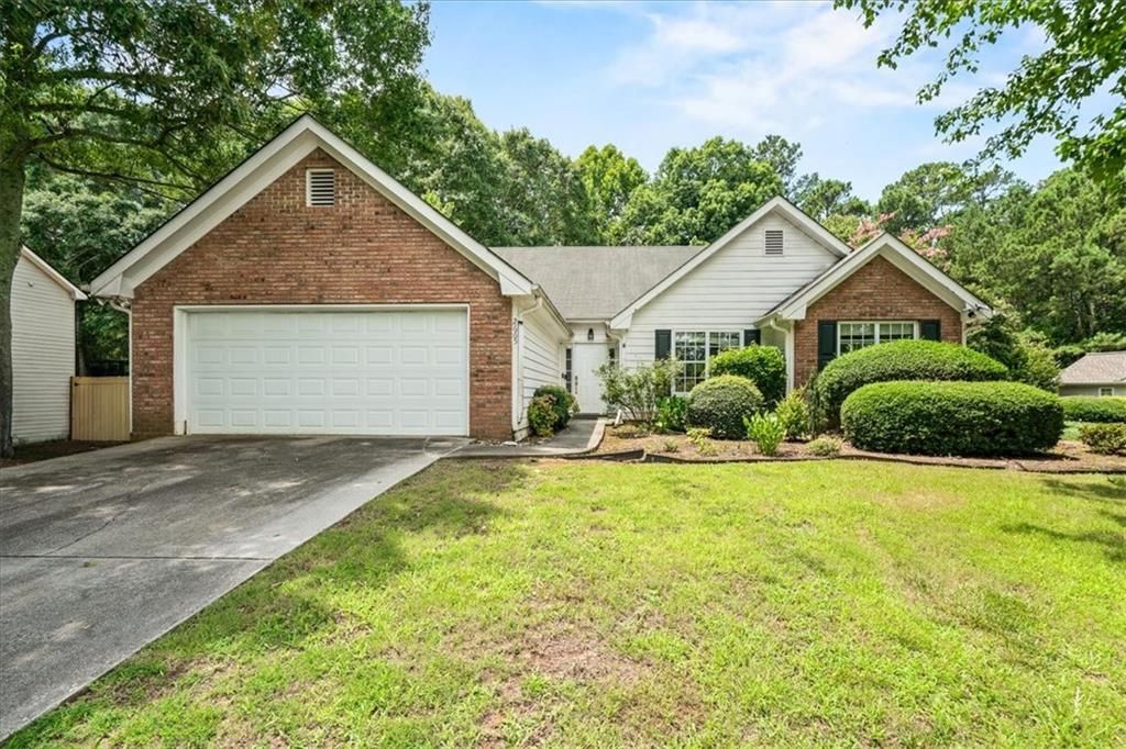 2665 Tribble Cove Court, Lawrenceville, GA 30045