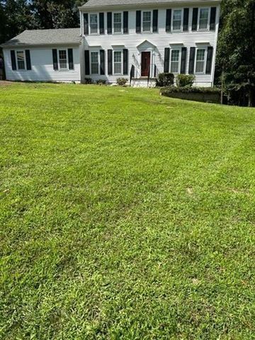 4921 Heritage Trace Court, Marietta, GA 30062