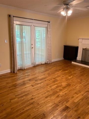 4921 Heritage Trace Court, Marietta, GA 30062