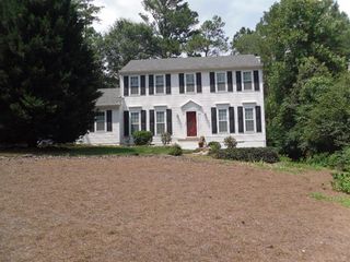 4921 Heritage Trace Court, Marietta, GA 30062