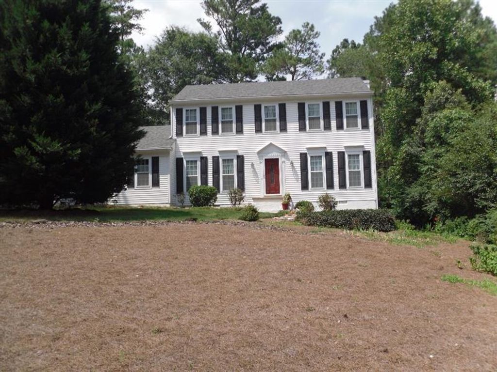 4921 Heritage Trace Court, Marietta, GA 30062