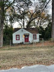 3914 North Linden Drive, Columbus, GA 31907