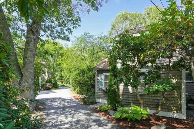 262-A Bradford St 2, Provincetown, MA 02657