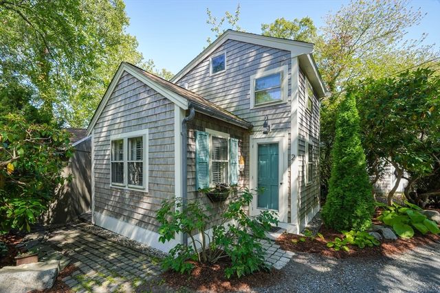262-A Bradford St 2, Provincetown, MA 02657