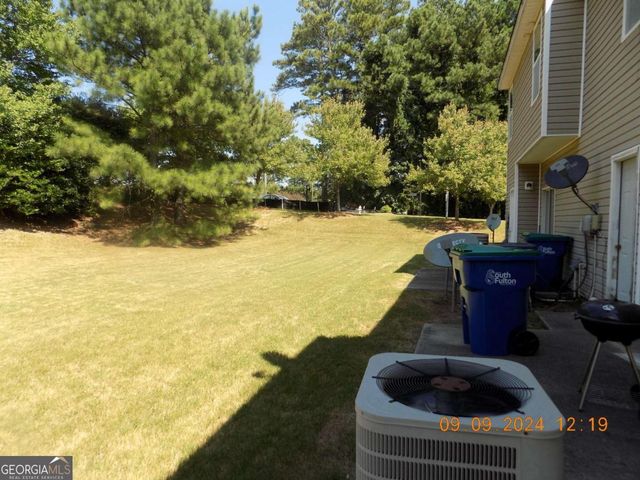 5509 Sable Way, Atlanta, GA 30349