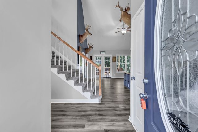 79 West Dr, Clarksville, TN 37040