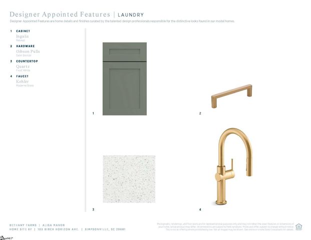 103 Birch Horizon Avenue, Simpsonville, SC 29681