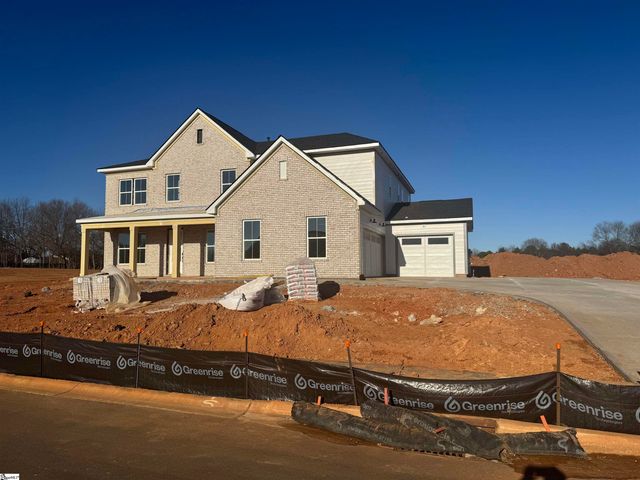 103 Birch Horizon Avenue, Simpsonville, SC 29681