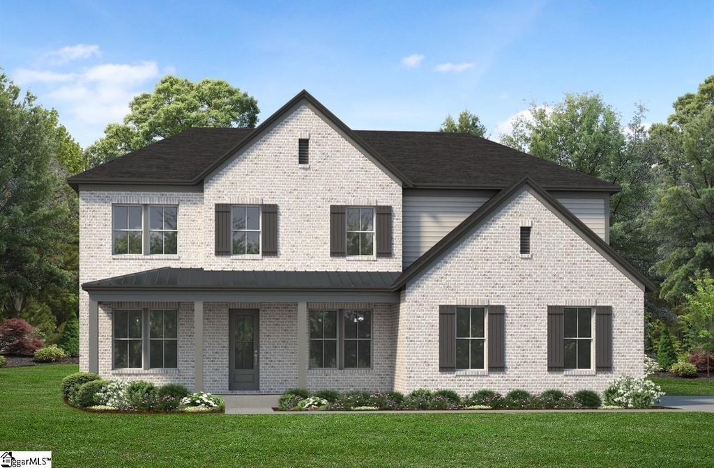 103 Birch Horizon Avenue, Simpsonville, SC 29681