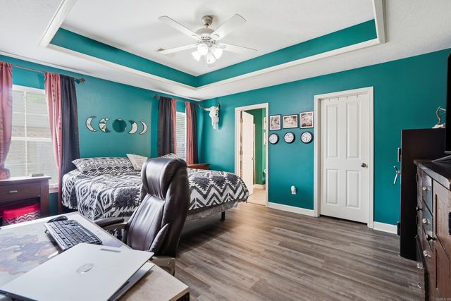 15 Brentwood, Vilonia, AR 72173