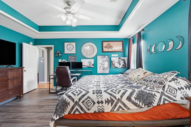 15 Brentwood, Vilonia, AR 72173
