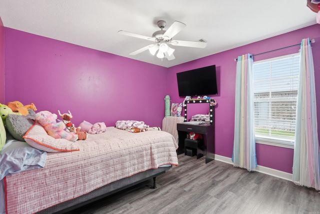 15 Brentwood, Vilonia, AR 72173