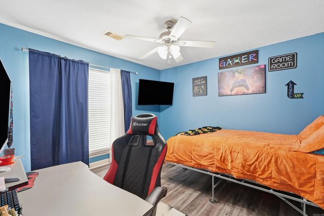 15 Brentwood, Vilonia, AR 72173