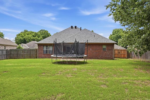 15 Brentwood, Vilonia, AR 72173