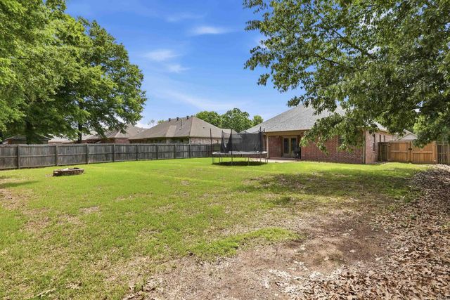 15 Brentwood, Vilonia, AR 72173