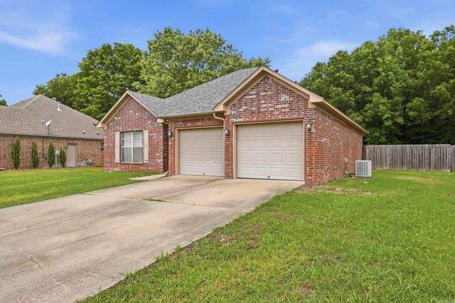 15 Brentwood, Vilonia, AR 72173