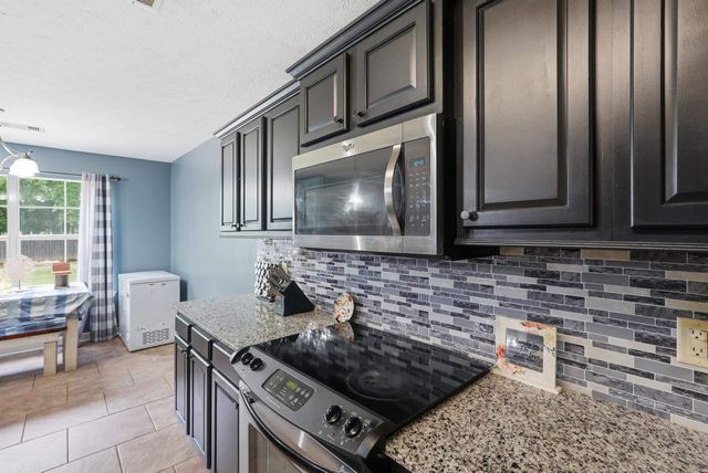 15 Brentwood, Vilonia, AR 72173