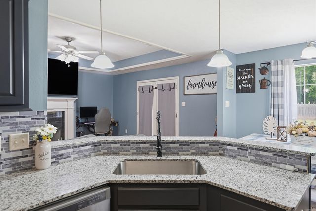15 Brentwood, Vilonia, AR 72173