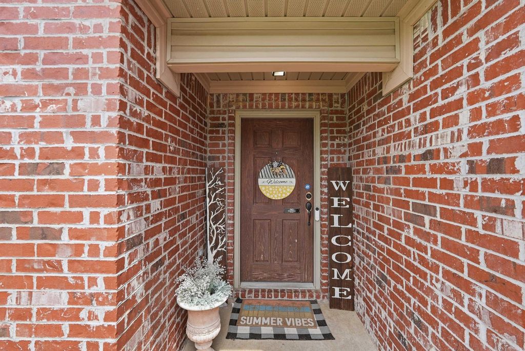 15 Brentwood, Vilonia, AR 72173