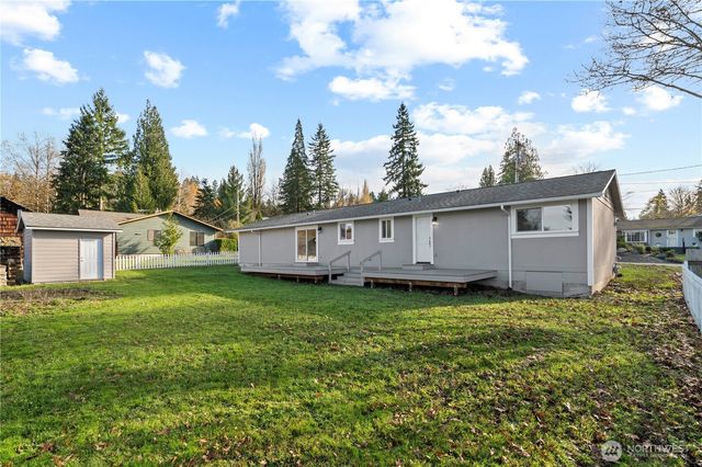 26908 NE Stewart Street, Duvall, WA 98019