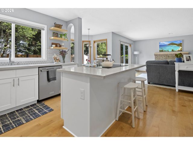 15145 Sw TRENTON Ct, Beaverton, OR 97006