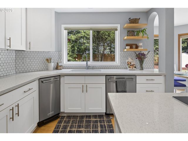15145 Sw TRENTON Ct, Beaverton, OR 97006