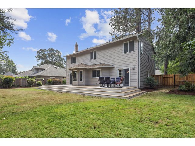 15145 Sw TRENTON Ct, Beaverton, OR 97006