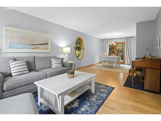 15145 Sw TRENTON Ct, Beaverton, OR 97006
